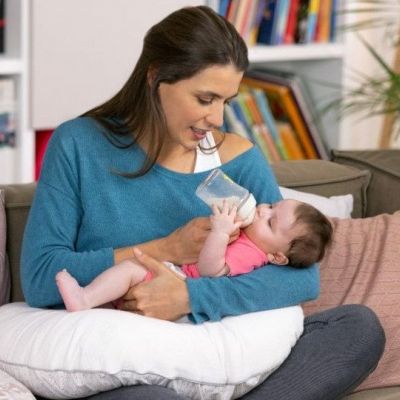 Για τις στιγμές που χρειάζεσαι έναν σύμμαχο στον θηλασμό