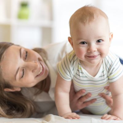 1 στα 32 μωρά γεννιούνται με εξωσωματική γονιμοποίηση, σύμφωνα με έρευνα