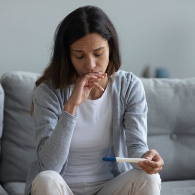 Τι μειώνει τη γονιμότητα στις γυναίκες;