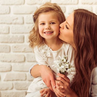 5 καθημερινές συνήθειες που δείχνουν στα παιδιά σας την αγάπη σας