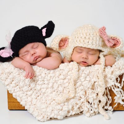 Το φύλο του μωρού δεν είναι εντελώς τυχαίο - Τι δείχνει έρευνα