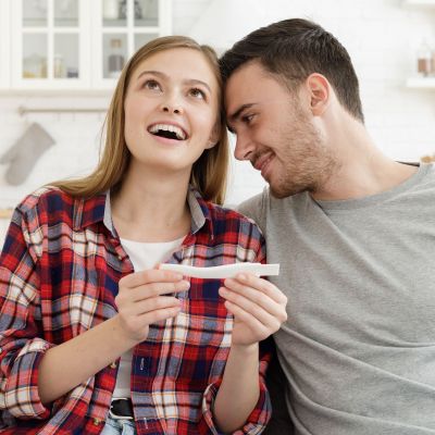 11 συμβουλές από ειδικούς για να μείνετε πιο εύκολα έγκυος