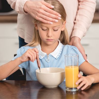 10 τροφές που προτείνουν οι παιδίατροι για γρήγορη ανάρρωση από ιώσεις