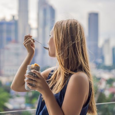 Οι σπόροι chia βοηθούν στη γονιμότητα; Γιατρός του Harvard απαντά
