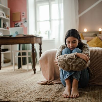 Η νέα γενιά σε πίεση: Πώς να θωρακίσουμε την ψυχική υγεία και ανθεκτικότητα των παιδιών