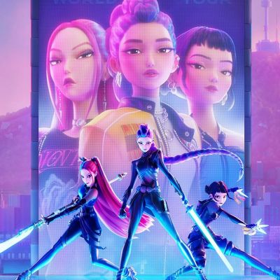 Πλατινένιο το soundtrack του KPop Demon Hunters – Γιατί τα παιδιά το λατρεύουν