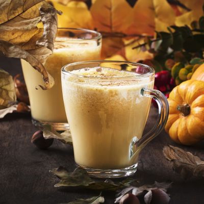 4 ζεστά smoothies ιδανικά για όλη την οικογένεια