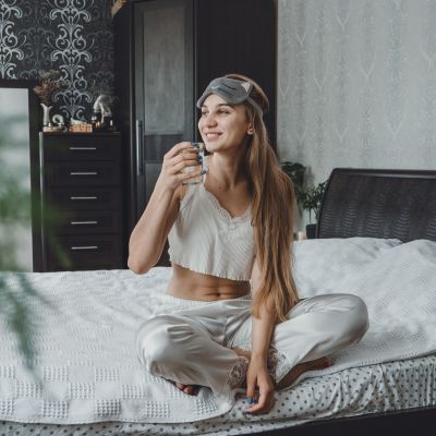 5 τρόποι να γίνεις η καλύτερη εκδοχή του εαυτού σου - και να νιώσεις καλύτερα ως μαμά