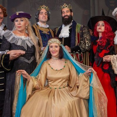 Γιατί τα παιδιά πρέπει να παρακολουθούν θεατρικές παραστάσεις