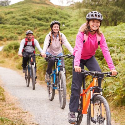 10 οικογενειακές φθινοπωρινές δραστηριότητες που οι έφηβοί σας θα λατρέψουν