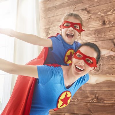 3 συνήθειες των γονιών που μεγαλώνουν ευτυχισμένα και επιτυχημένα παιδιά