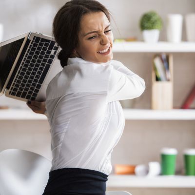 Είναι απλώς στρες… ή θυμός λόγω περιεμμηνόπαυσης;