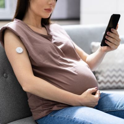 Έρευνα: Τα υψηλά επίπεδα σακχάρου στην εγκυμοσύνη αυξάνουν τον κίνδυνο παχυσαρκίας στα παιδιά