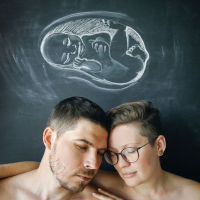 «Υπάρχει ελπίδα κι η ελπίδα δεν έχει προθεσμία»-Αφιερωμένο στις γυναίκες που προσπαθούν να συλλάβουν