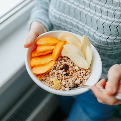 13 τροφές πλούσιες σε φυτικές ίνες που συνιστούν οι διαιτολόγοι