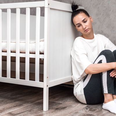 Τα «παιδιά του ουράνιου τόξου» και η δύναμη της ελπίδας μετά την απώλεια