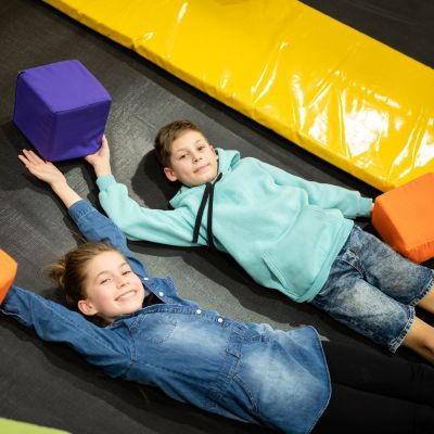 10 δεξιότητες ζωής που κάθε παιδί αξίζει να έχει μάθει πριν τα 10 του