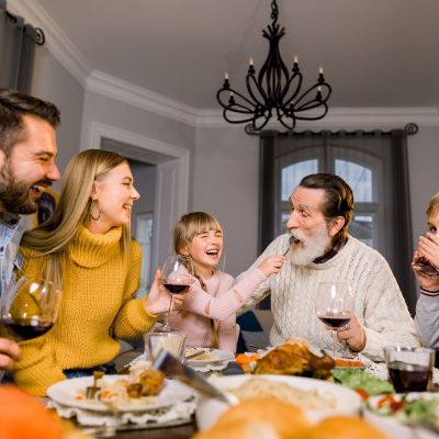 Παγκόσμια ημέρα διατροφής: Ας μάθουμε ξανά να τρεφόμαστε με σεβασμό