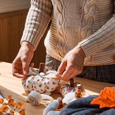 20 DIY φθινοπωρινές ιδέες διακόσμησης για να ανανεώσεις το σπίτι και τη διάθεσή σου