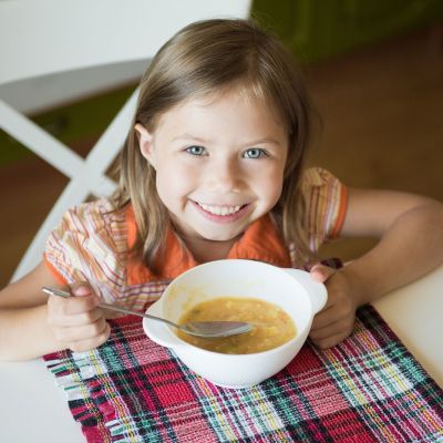 7 τρόφιμα που κρατούν τα παιδιά σας υγιή και δυνατά όλο τον χρόνο