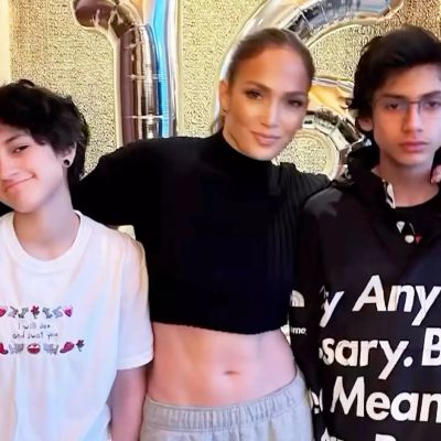 Jennifer Lopez: Τι συνειδητοποίησε όταν τα παιδιά της είπαν «δεν είναι σαν τις άλλες μαμάδες»
