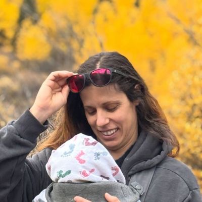 Κατερίνα Στεφανίδη: Προπόνηση με τον καλύτερο προπονητή – Τον γιο της