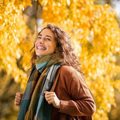 Φθινοπωρινή κόπωση ή ορμονική ανισορροπία; Πότε πρέπει να κάνετε ορμονικό έλεγχο