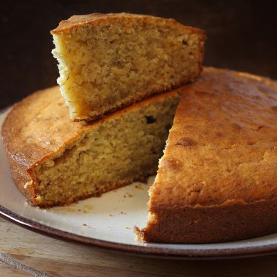 Mom’s Coffee Break: Ένα κέικ με γαρίφαλο και κανέλα για καφέ και κουβεντούλα