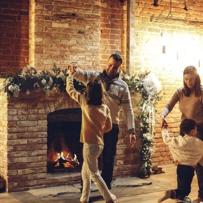 44 καλύτερα χριστουγεννιάτικα τραγούδια για παιδιά