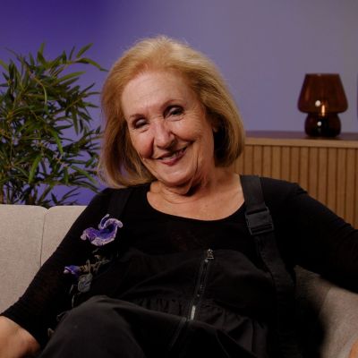 Κάρμεν Ρουγγέρη: «Το θέατρο για παιδιά πρέπει να είναι πηγή γνώσης»