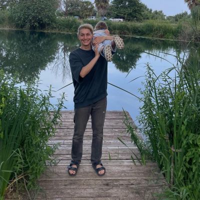 Γιούλικα Σκαφιδά: Το συγκινητικό post για τη γιορτή του μικρού της γιου, Άγγελου - Γεράσιμου