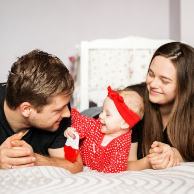 Πότε τα μωρά αρχίζουν να μιλάνε;