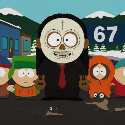 Τα παιδιά φωνάζουν «6-7» στην τάξη; Να τι σημαίνει