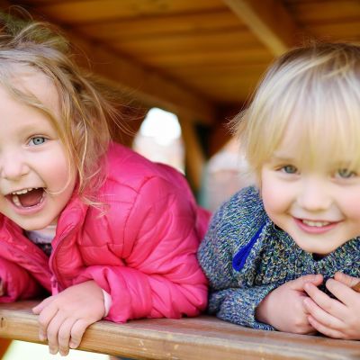 Τι λείπει από τον χρόνο παιχνιδιού των παιδιών - και δεν είναι η έλλειψη παιχνιδιών