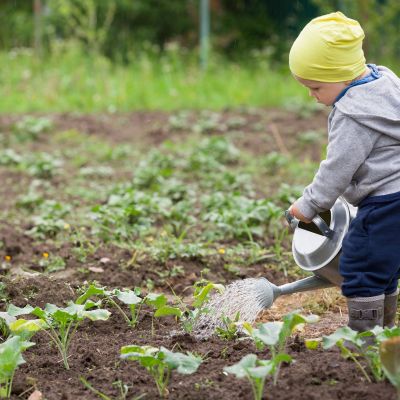 Το μικροβίωμα του βρέφους: To «αόρατο θεμέλιο» της ψυχικής υγείας