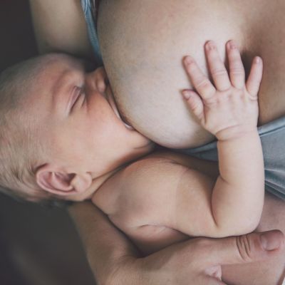 Πρακτικά tips για επιτυχημένο θηλασμό