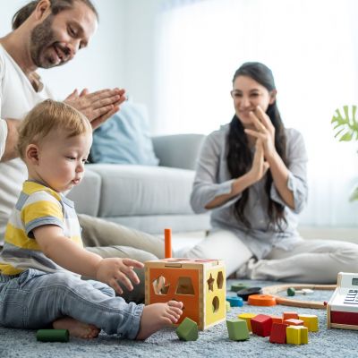 Τα στάδια ανάπτυξης στην προσχολική ηλικία: Τι να περιμένουν οι γονείς