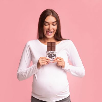 Ζάχαρη στην εγκυμοσύνη; Έρευνα αποκαλύπτει πώς επηρεάζει την καρδιά του παιδιού