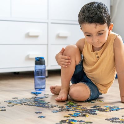 Έρευνα: Νήπια 4 ετών εφαρμόζουν αλγοριθμική σκέψη χωρίς να το γνωρίζουν