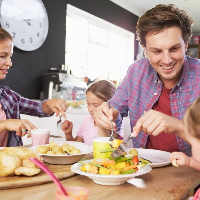 «Τι να μαγειρέψω σήμερα;» - Εύκολες συνταγές για όλη την εβδομάδα