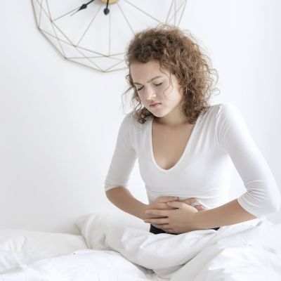 Έρευνα: Τι αποκαλύπτει για την υγεία της γυναίκας η ηλικία που είχε την πρώτη της περίοδο