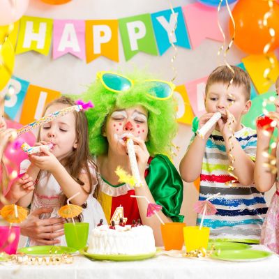 12 ιδέες για παιδικό πάρτι: Αλμυρές και γλυκές λιχουδιές που τα παιδιά θα λατρέψουν