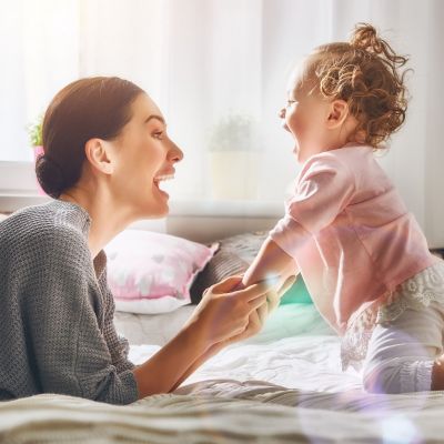 5 tips για να βοηθήσετε το μωρό σας να μιλήσει - Συμβουλές από ειδικό