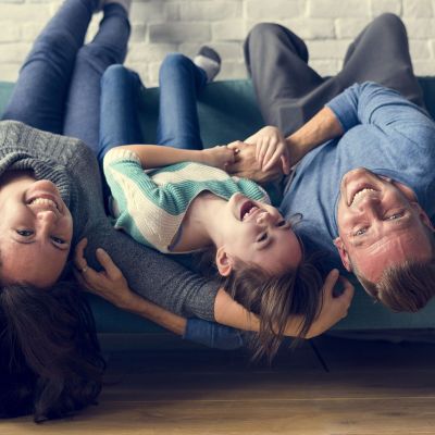 8 τρόποι να ενισχύσετε τους οικογενειακούς δεσμούς και να βελτιώσετε τις σχέσεις στην οικογένεια