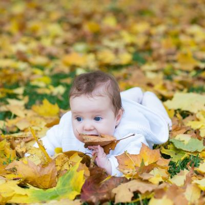 Όλα όσα δεν γνωρίζετε για τα μωρά που γεννιούνται τον Νοέμβριο