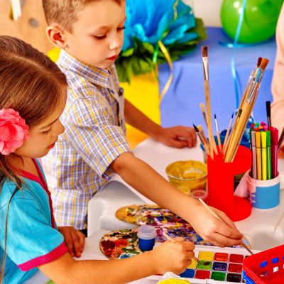 Παιδικοί σταθμοί ΕΣΠΑ 2025-2026: Από σήμερα και έως τις 7/11 οι αιτήσεις στην ΕΕΤΑΑ για τη Β' φάση