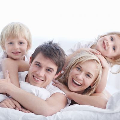 10 μαθήματα που μαθαίνουν τα επιτυχημένα παιδιά από τους γονείς τους