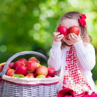 Φρούτα και λαχανικά του Νοεμβρίου που ενισχύουν το ανοσοποιητικό όλης της οικογένειας