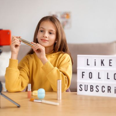 Επαγγελματικός προσανατολισμός στη γενιά των social και του ChatGPT