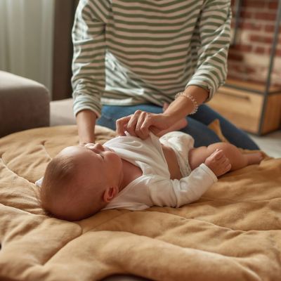 Ρουτίνα μωρού: Πότε να ξεκινήσετε και πώς να την τηρήσετε